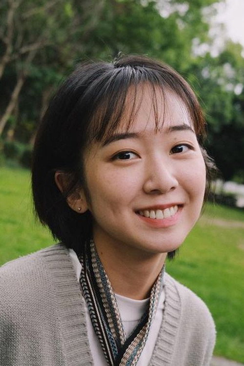 Photo of Frances Cheng, Acting