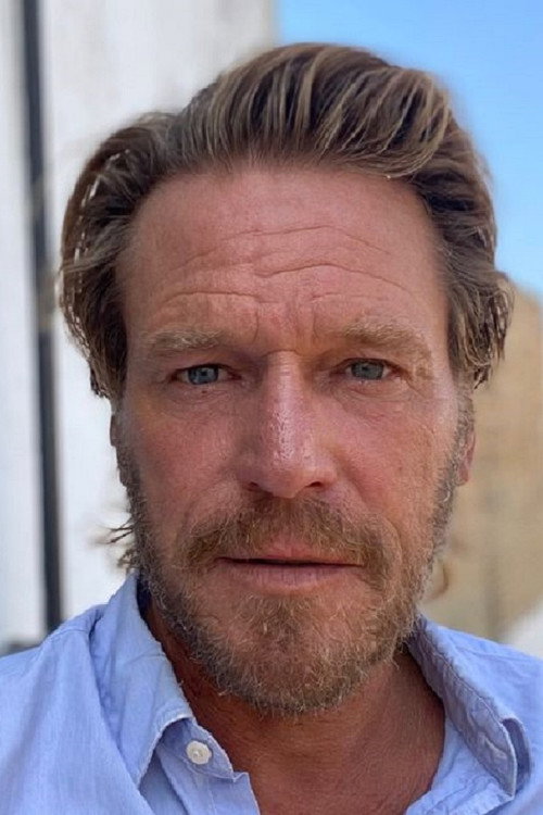 Photo of Tobias Kay, Acting