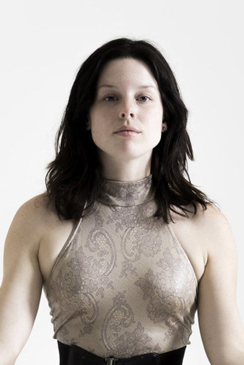 Photo of Heather Bull, Costume & Make-Up