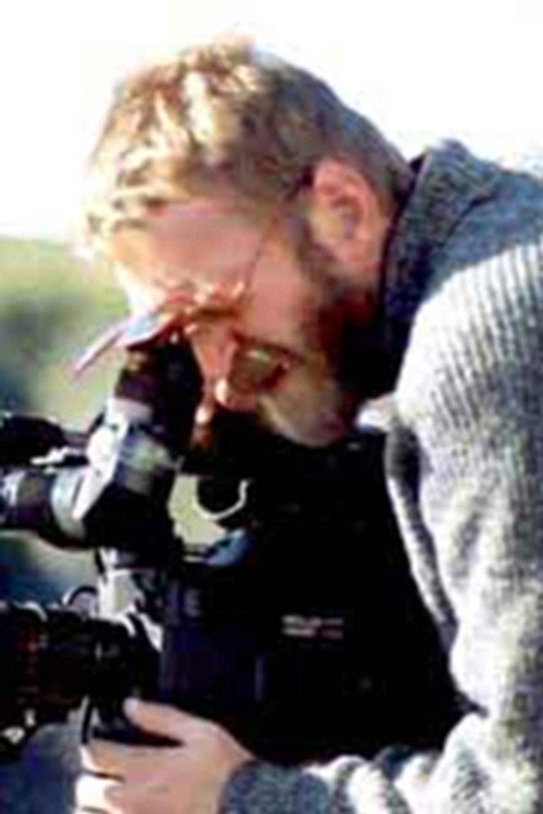 Photo of Aleksandr Trofimov, Directing