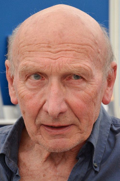 Photo of Jiří Černý, Acting