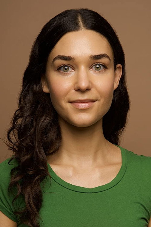 Photo of Elyse Cantor, Acting