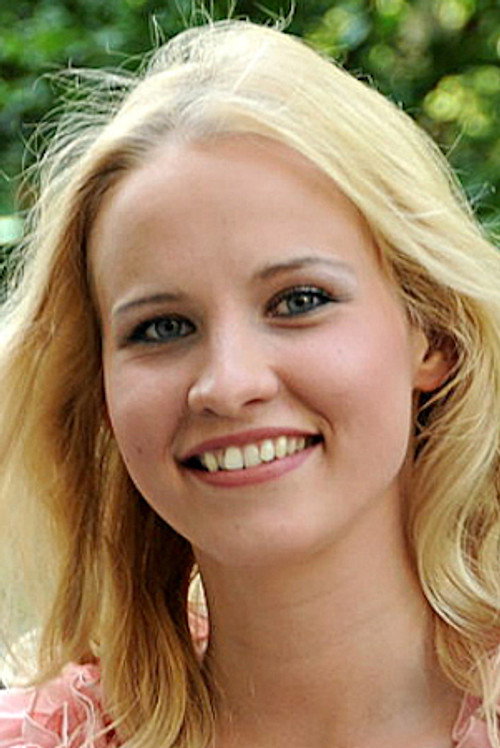 Photo of Hailey Anya, Acting