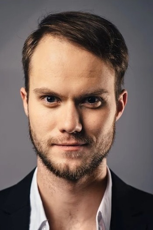Photo of Filipp Lebedev, Acting