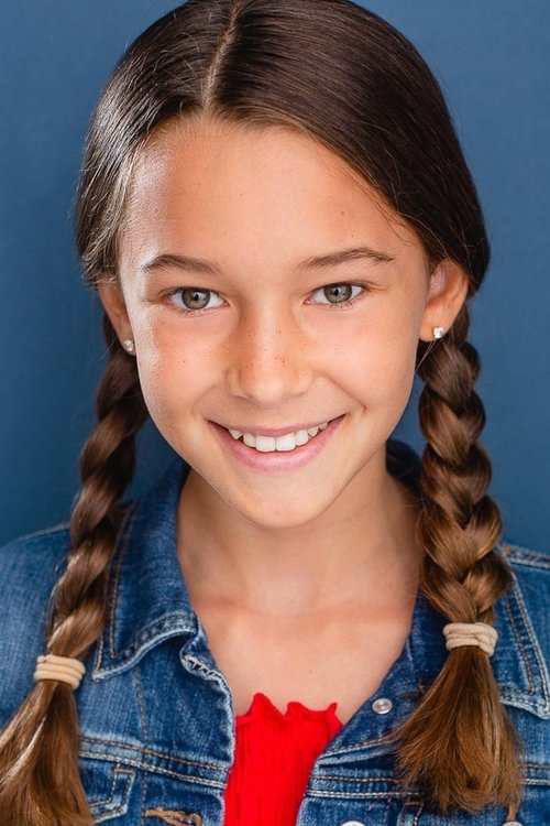 Photo of Natalia Mann, Acting