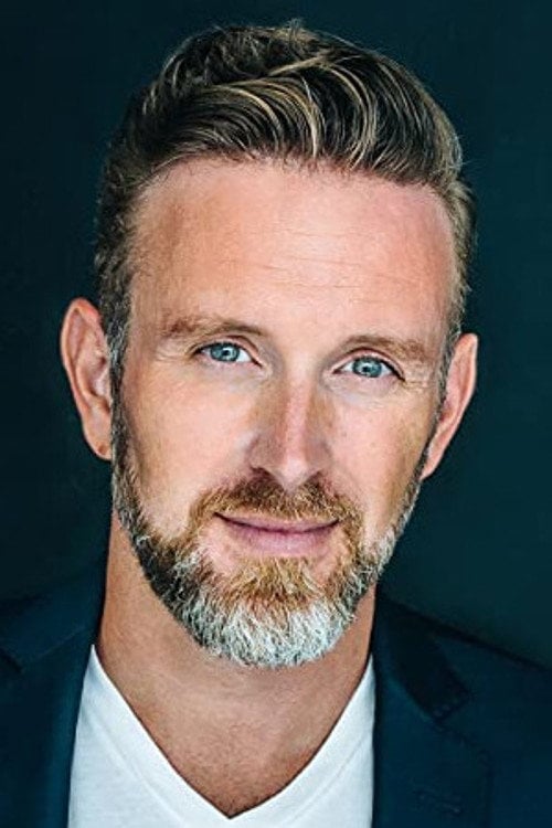 Photo of Ben Davis, Acting