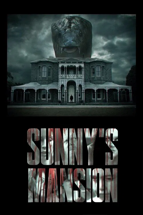 Movie poster for Sunny's Mansion (2025)
