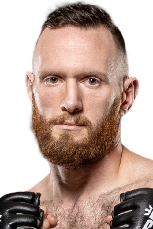 Photo of Nick Alley, Acting