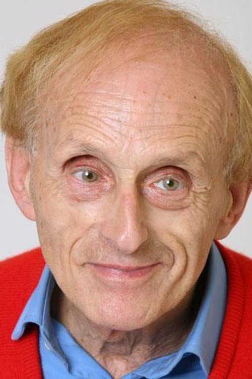 Photo of Salo Gardner, Acting