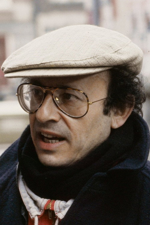 Photo of Frans Weisz, Directing