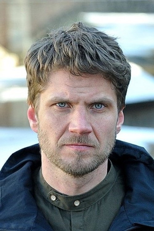 Photo of Valdis Celmiņš, Camera
