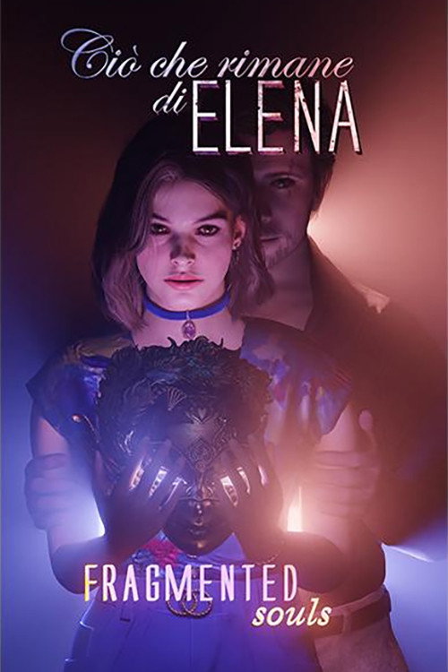 Movie poster for What remains of Elena (2024)