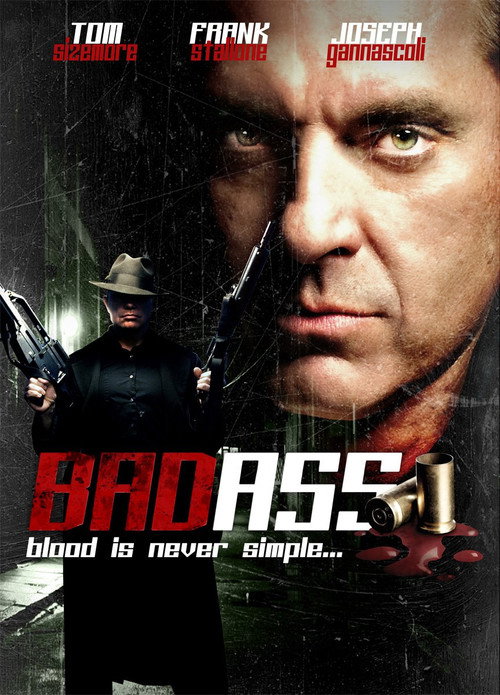 Movie poster for Corrado (2009)