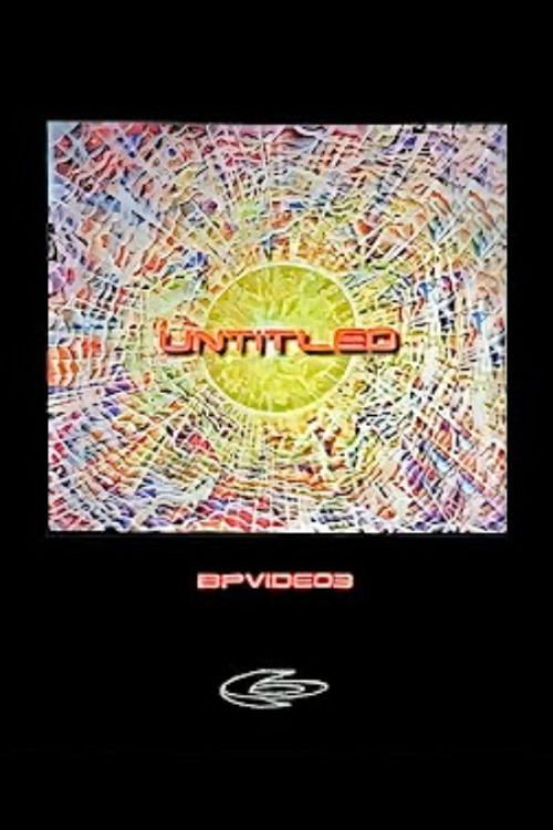 Movie poster for Untitled (1992)