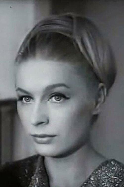 Photo of Wanda Koczeska, Acting