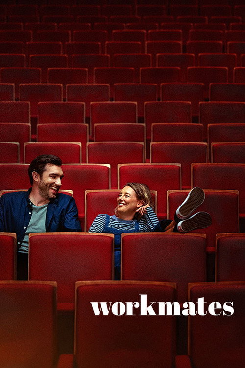Movie poster for Workmates (2025)