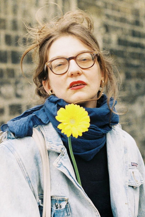 Photo of Esmé Planchon, Acting