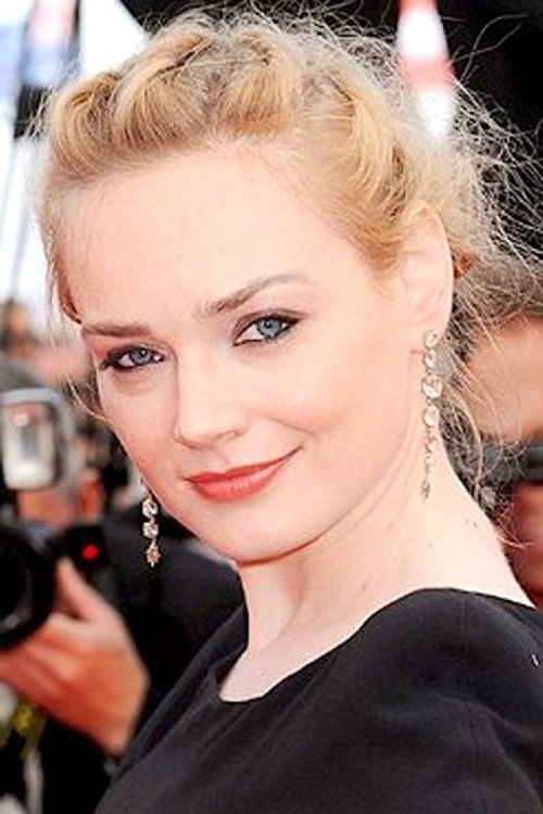 Photo of Julie Judd, Acting
