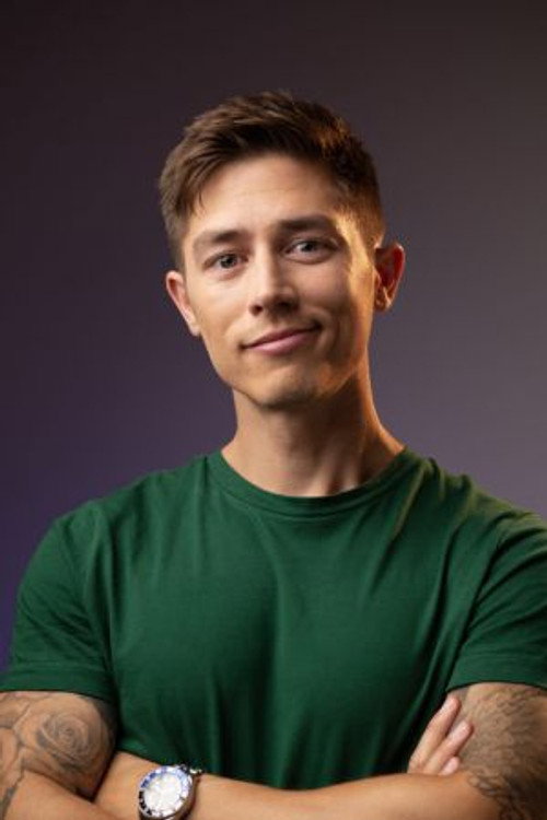 Alexander Hermansson profile