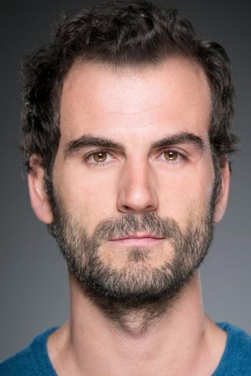 Photo of Carlos Martín, Acting