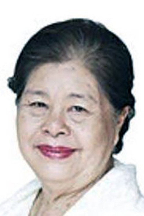Napaporn Hongsakul profile