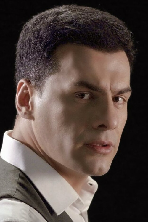 Photo of Dadaxon Obidov, Acting