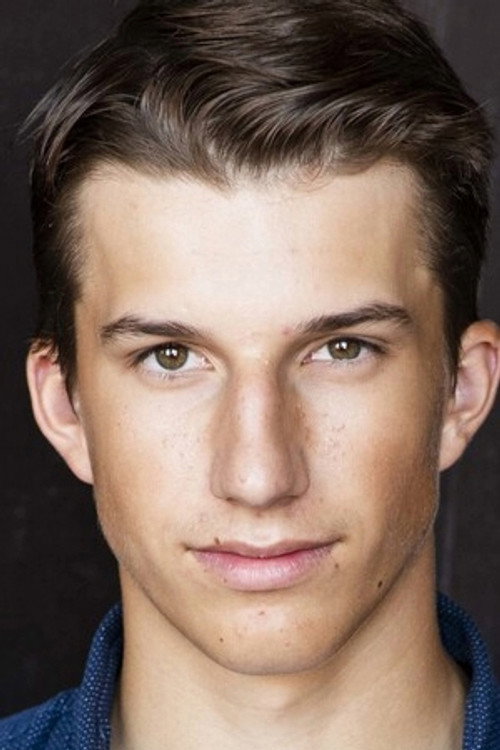 Photo of Logan Tomanek, Acting