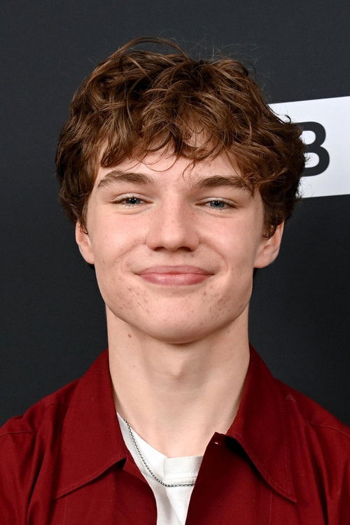 Dylan Hughes profile