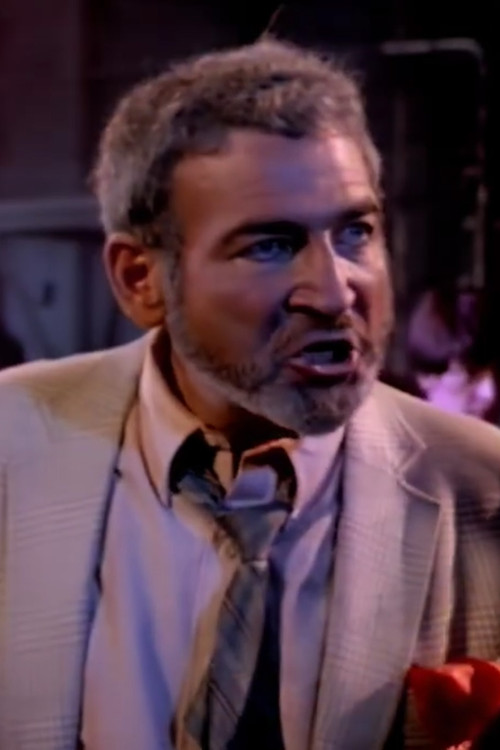 Photo of Richard Kaye, Production