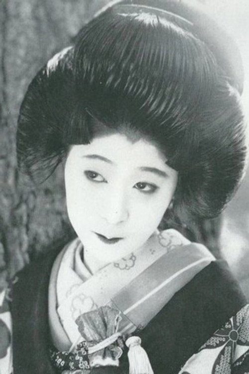 Photo of Umeko Sakuragi, Acting