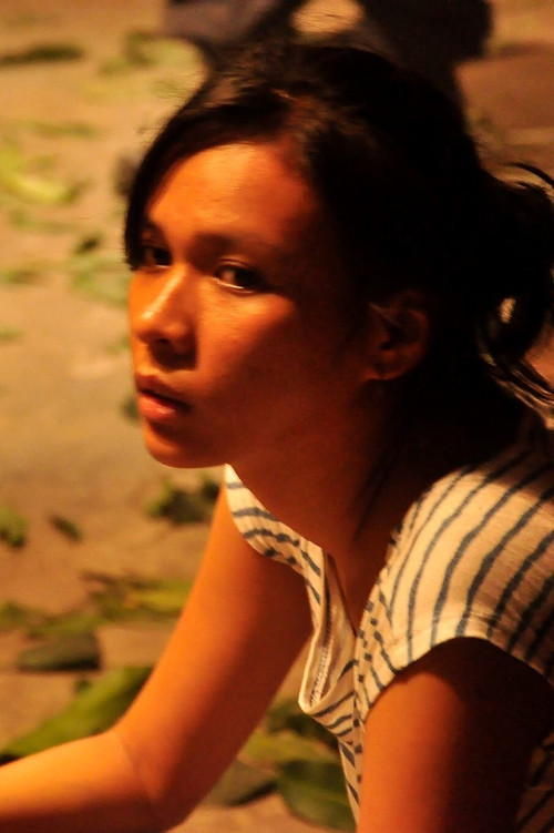 Pamela Miras profile