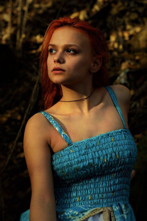 Bianca Diaconu profile