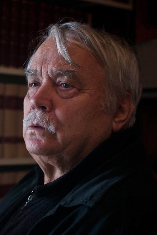 Photo of Lakis Papastathis, Directing