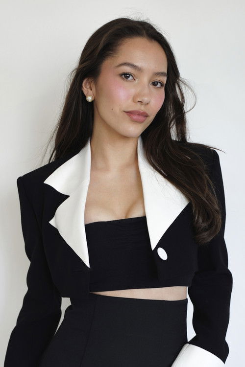 Jasmine Vega profile