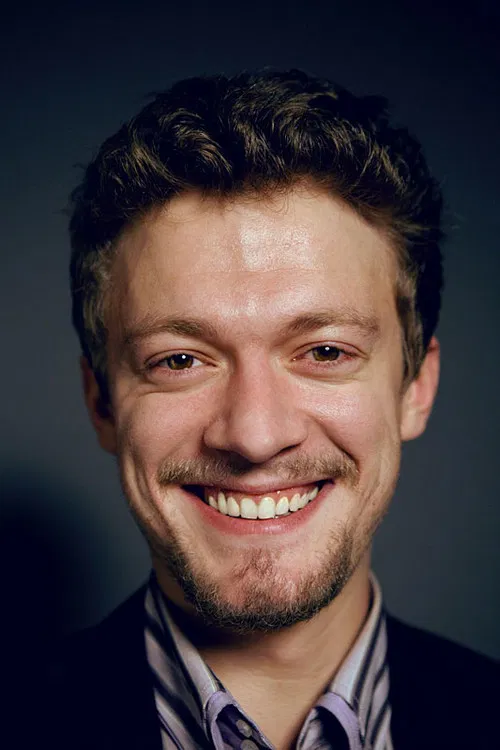 Alexander Efremov profile