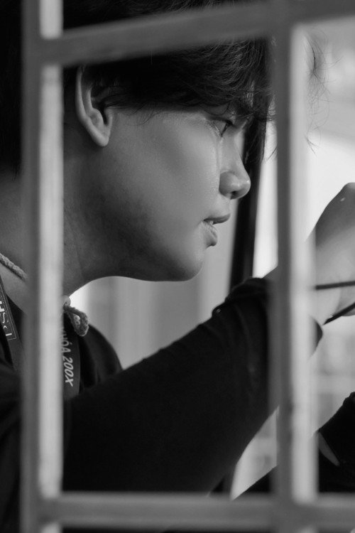 Photo of Tran Duy Hung, Production