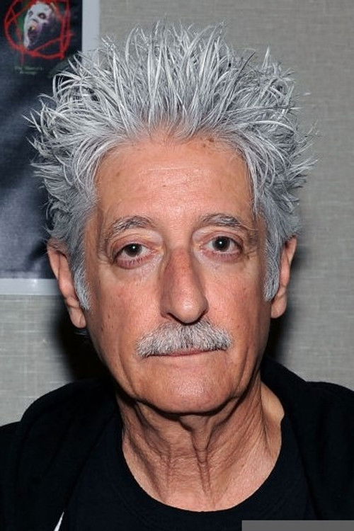 Ted Nicolaou profile