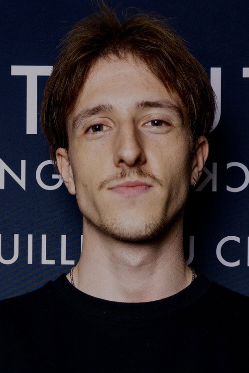Photo of Emanuele Fermi, Acting