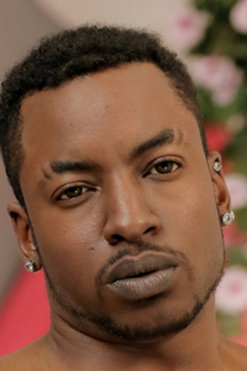 Photo of Marcus Campbell, Acting