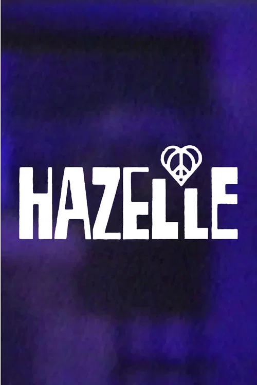 Movie poster for Hazelle! (1995)