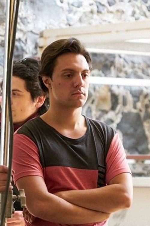 Photo of Juan Carlos Blanco, Directing