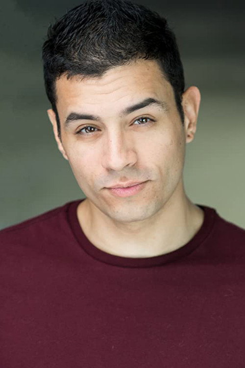 Photo of Javier Villamil, Acting