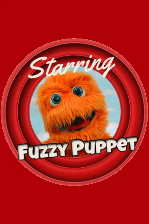 The Fuzzy Puppet Show poster