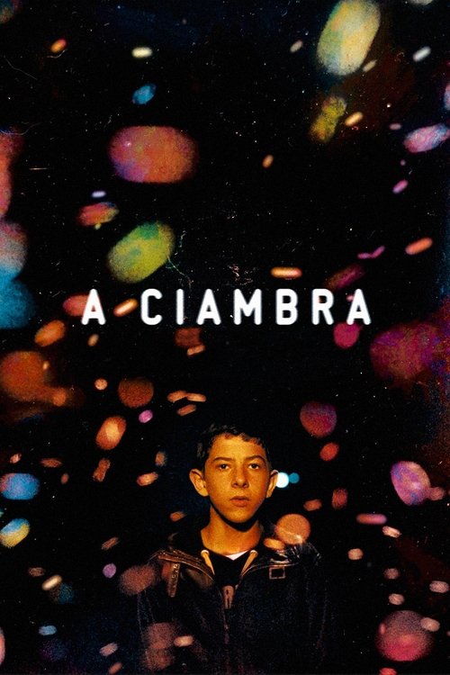Movie poster for The Ciambra (2017)