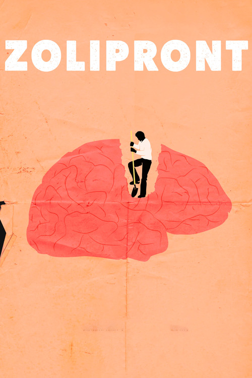 Movie poster for Zolipront (2012)