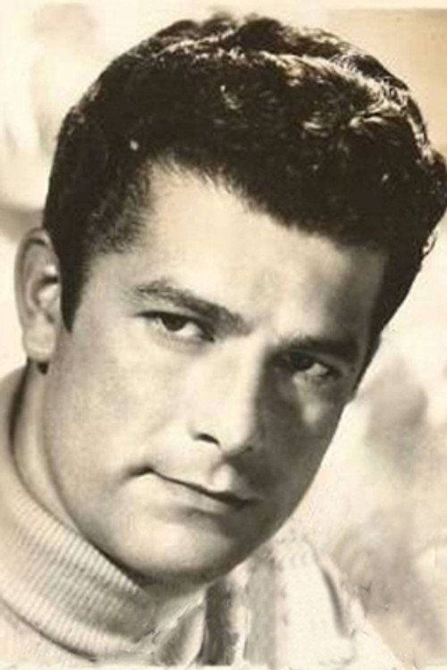 Photo of Nino Persello, Acting