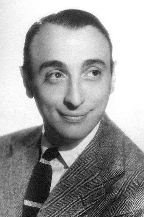 Photo of Georges Tabet, Writing