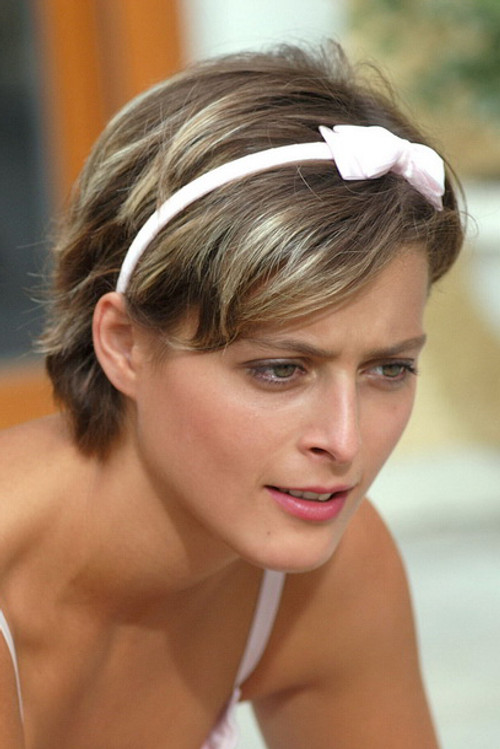 Photo of Sophia Laggner, Directing