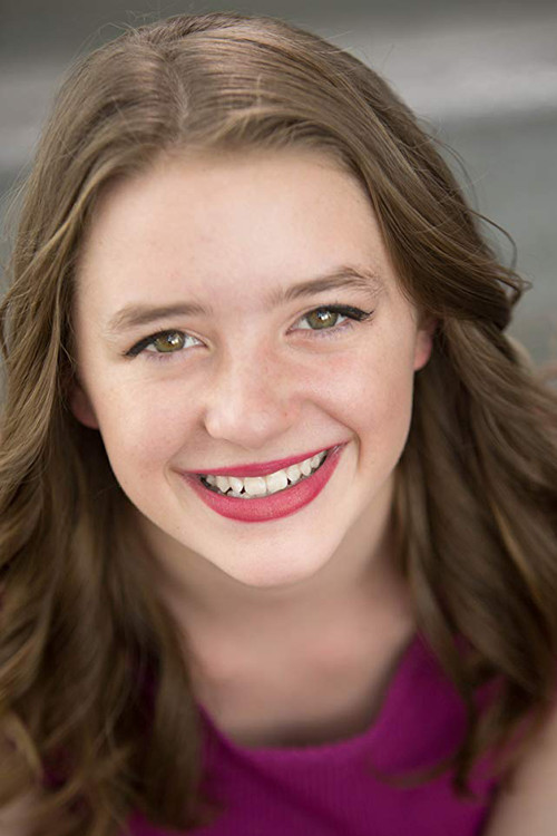 Photo of Leedy Corbin, Acting