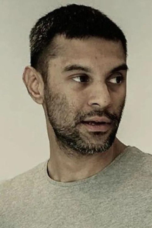 Photo of Didi Riyadi, Acting
